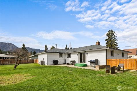 309 7th Street South Cle Elum WA 98943