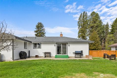309 7th Street South Cle Elum WA 98943