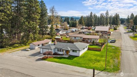 309 7th Street South Cle Elum WA 98943