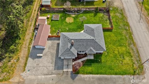 309 7th Street South Cle Elum WA 98943