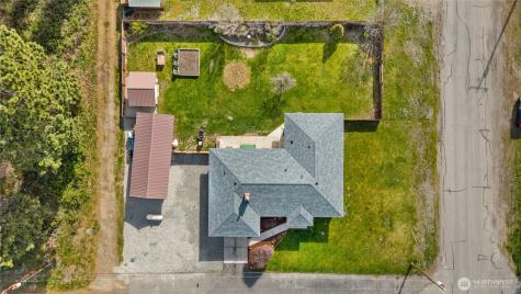 309 7th Street South Cle Elum WA 98943