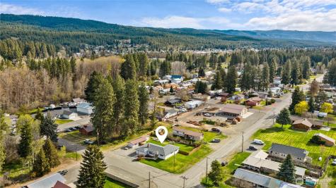309 7th Street South Cle Elum WA 98943