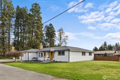 309 7th Street South Cle Elum WA 98943