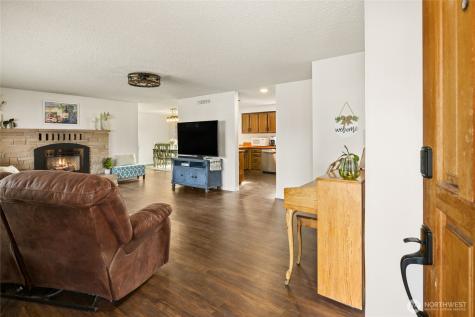 309 7th Street South Cle Elum WA 98943