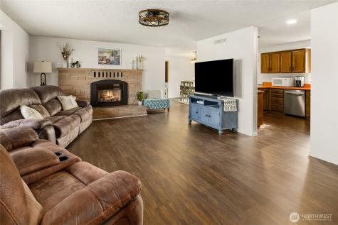 309 7th Street South Cle Elum WA 98943