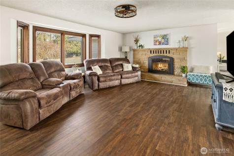 309 7th Street South Cle Elum WA 98943