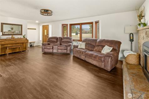 309 7th Street South Cle Elum WA 98943