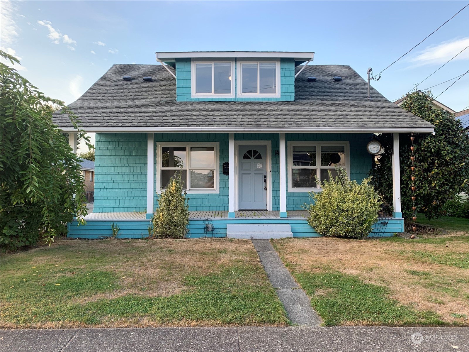 1417 Washington Street Sumner WA 98390