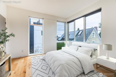 612 N 45th Street Seattle WA 98103