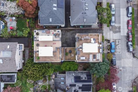 612 N 45th Street Seattle WA 98103
