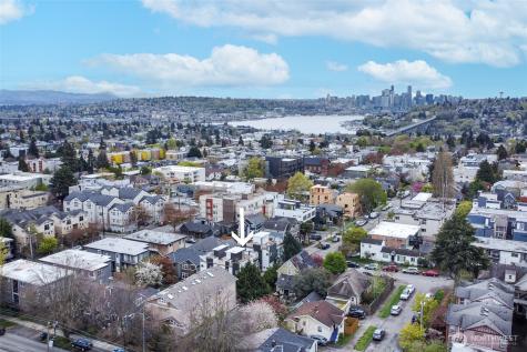 612 N 45th Street Seattle WA 98103
