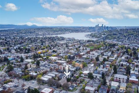 612 N 45th Street Seattle WA 98103