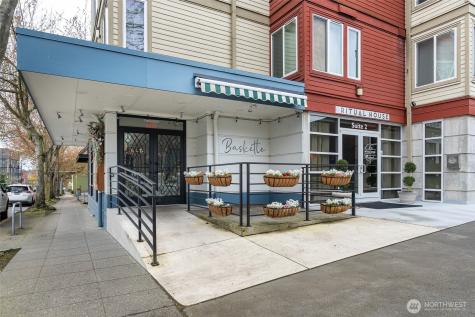 612 N 45th Street Seattle WA 98103