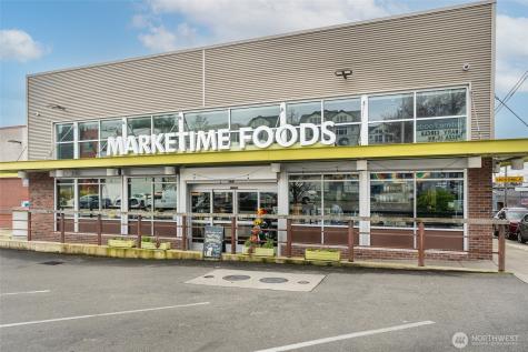 612 N 45th Street Seattle WA 98103