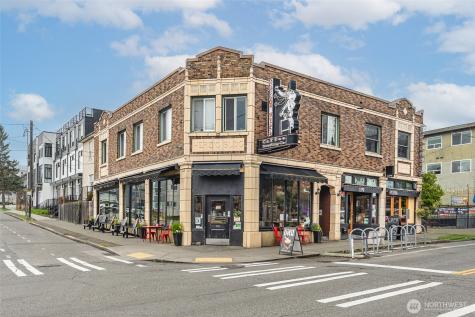 612 N 45th Street Seattle WA 98103