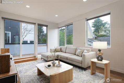 612 N 45th Street Seattle WA 98103
