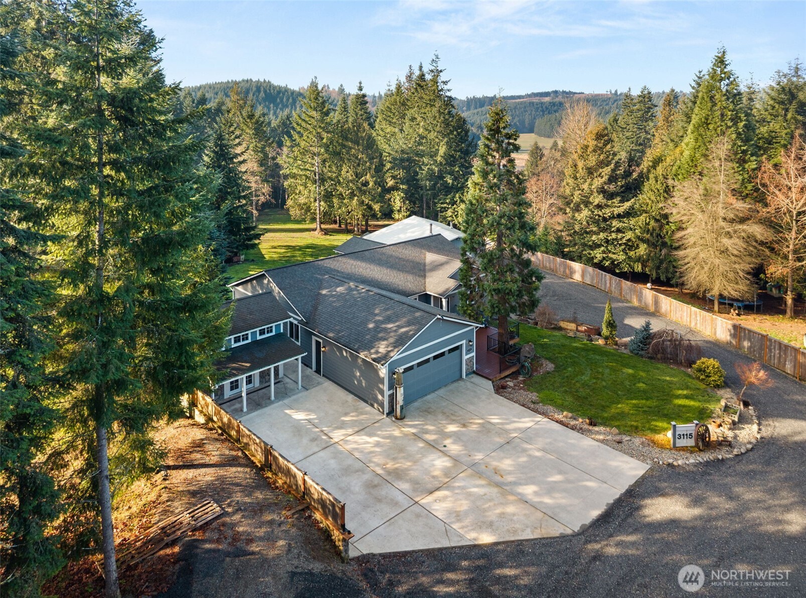 3115 Zenkner Valley Centralia WA 98531