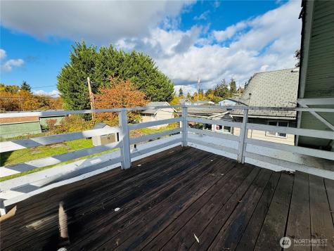 1829 E Morton Street Tacoma WA 98404