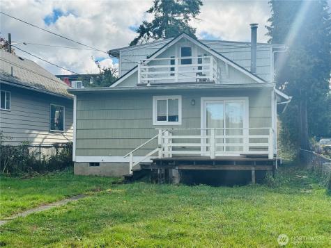 1829 E Morton Street Tacoma WA 98404
