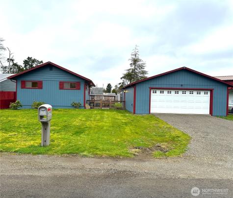 1519 222nd Place Ocean Park WA 98640