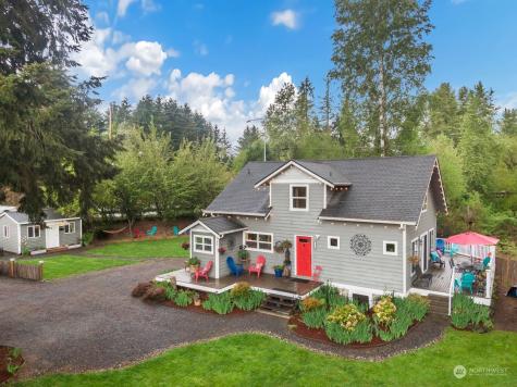 12009 Avondale Redmond WA 98052