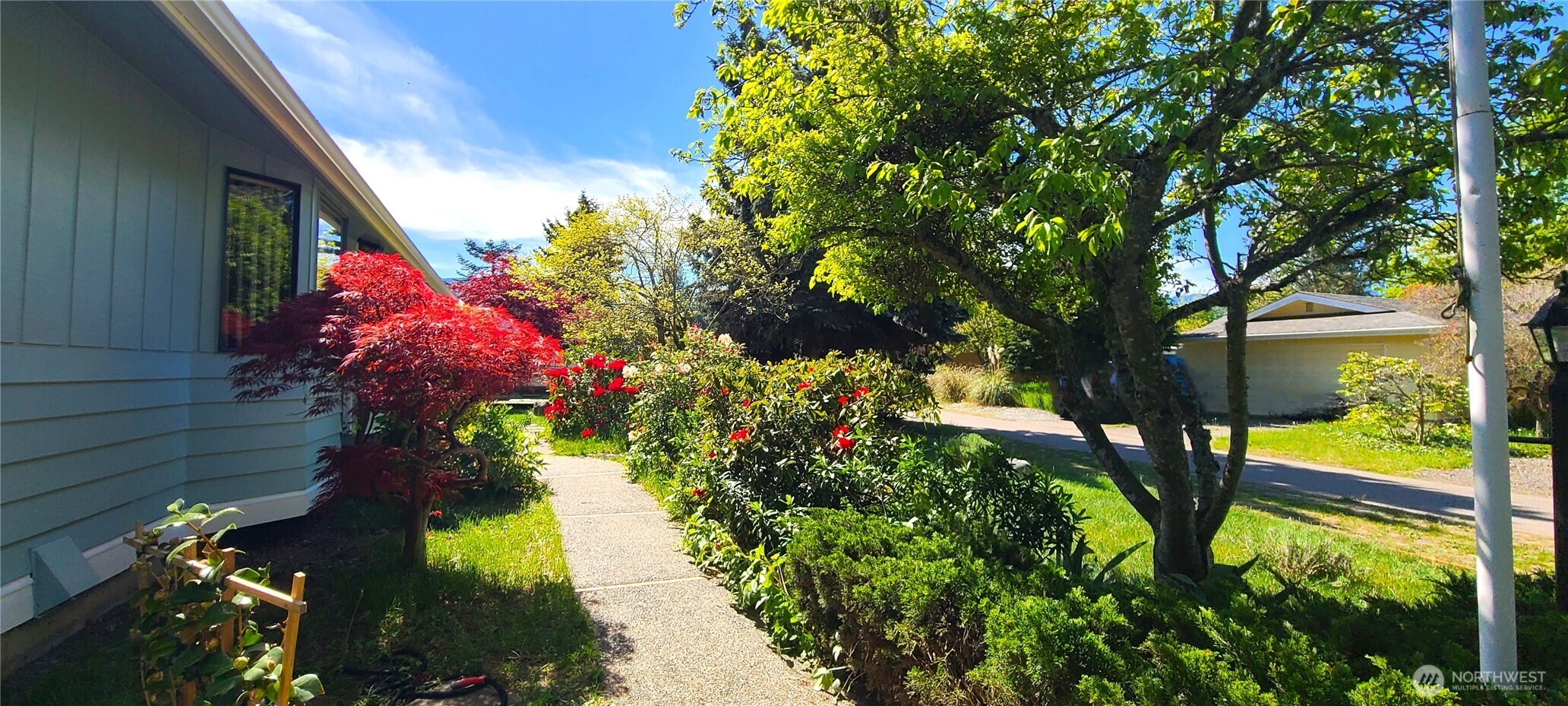 243 Dungeness Meadows Sequim WA 98382