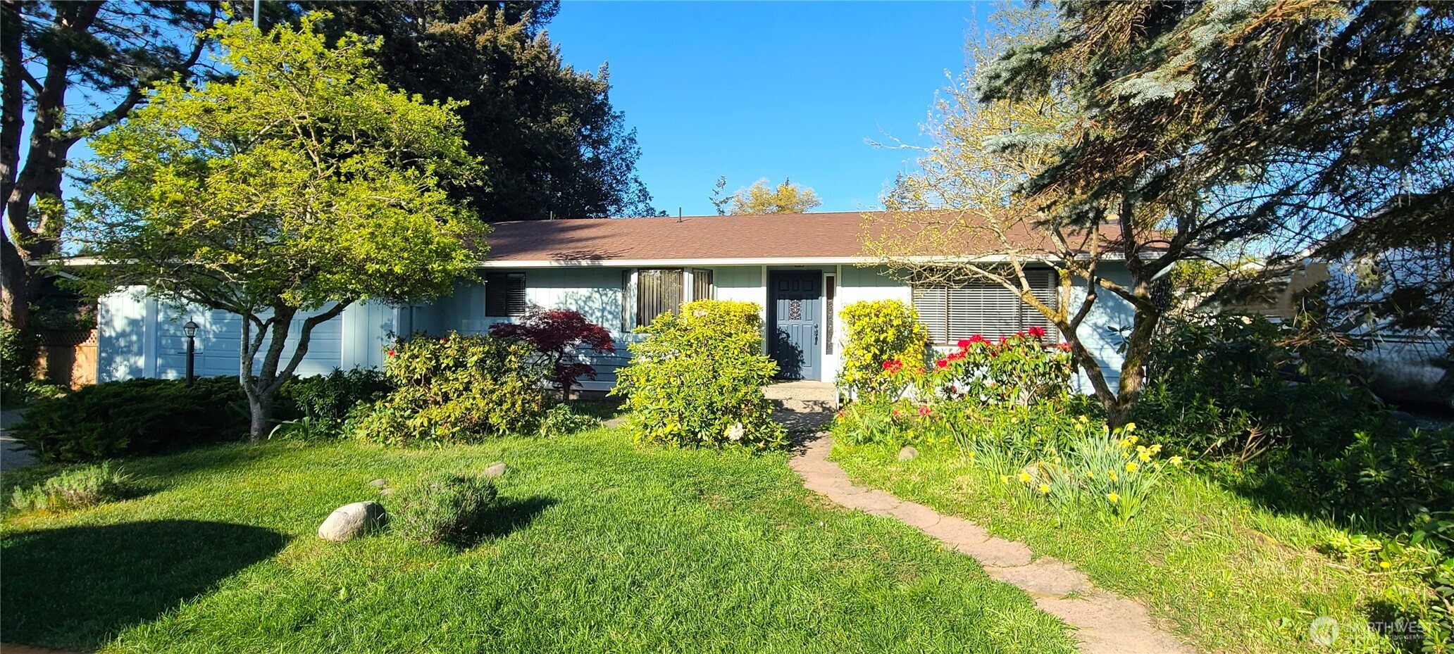 243 Dungeness Meadows Sequim WA 98382