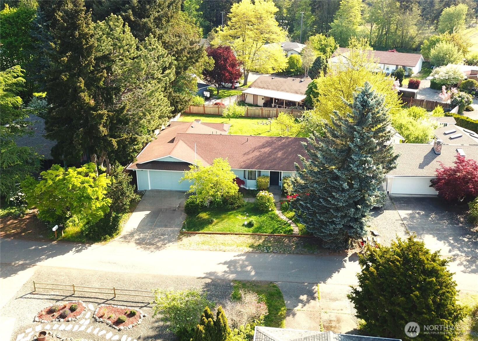 243 Dungeness Meadows Sequim WA 98382