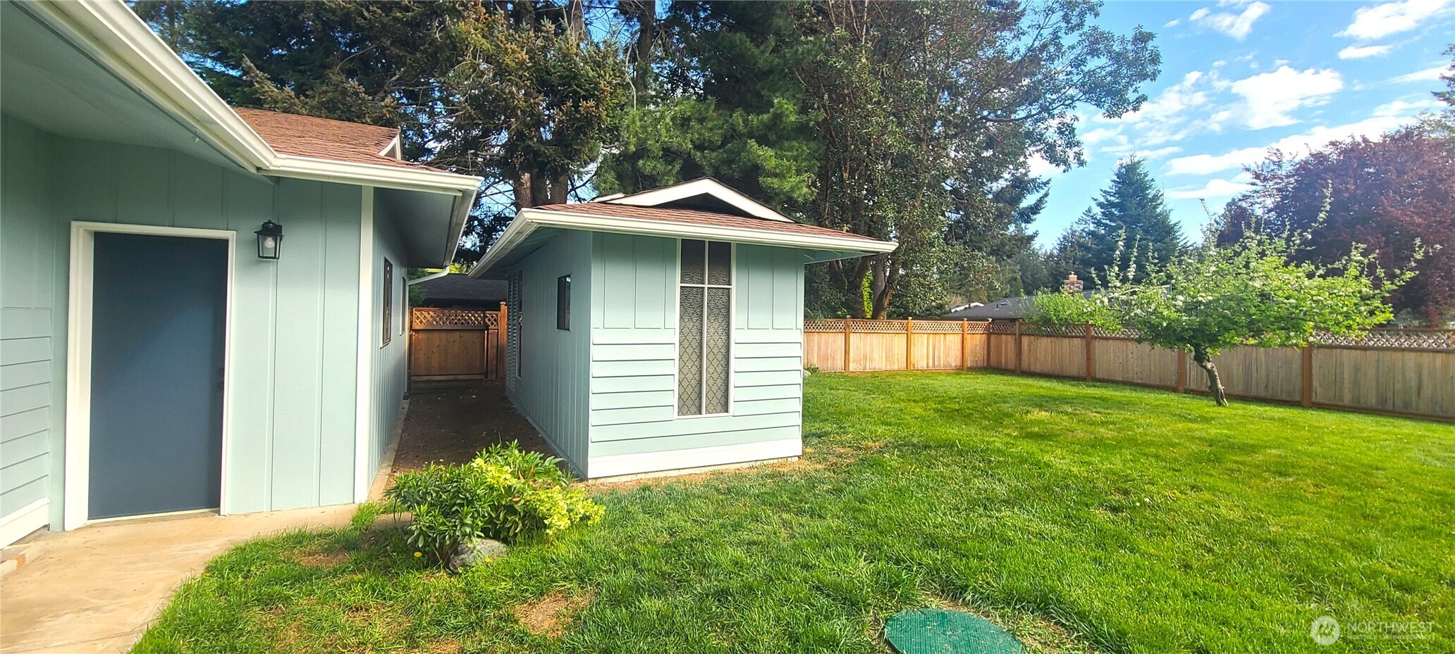 243 Dungeness Meadows Sequim WA 98382