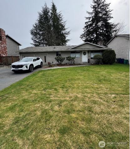 12913 133rd Kirkland WA 98034
