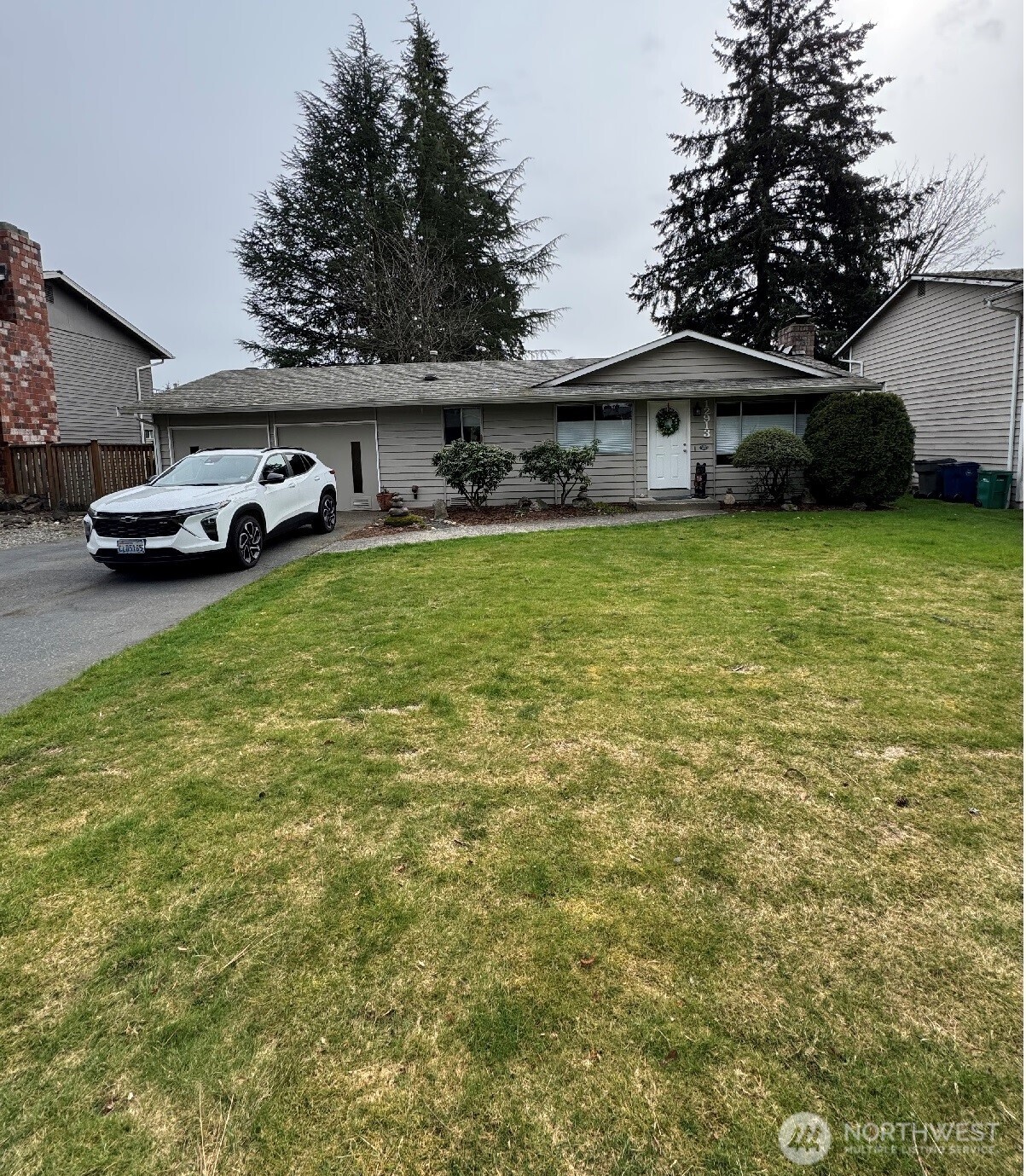 12913 NE 133rd Place Kirkland WA 98034