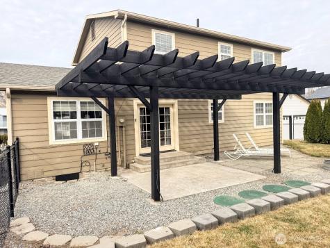 170 Lakeview Avenue Orondo WA 98843