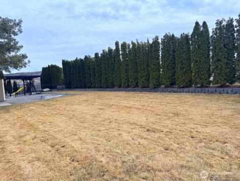 170 Lakeview Avenue Orondo WA 98843