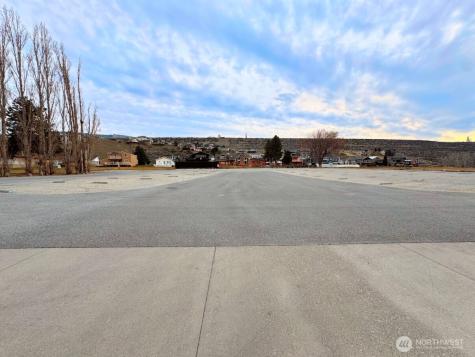 170 Lakeview Avenue Orondo WA 98843