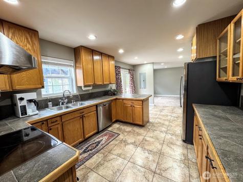 170 Lakeview Avenue Orondo WA 98843