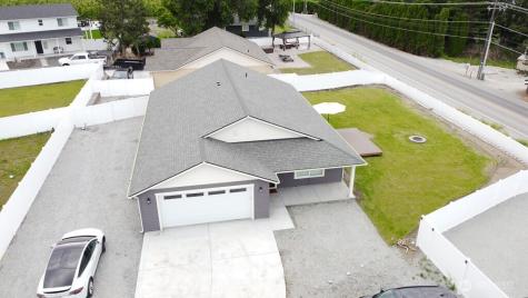 27 Jonagold Lane Manson WA 98831