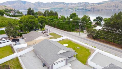 27 Jonagold Lane Manson WA 98831