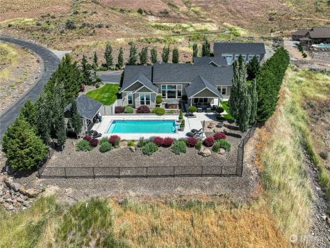 31 Sageland East Wenatchee WA 98802