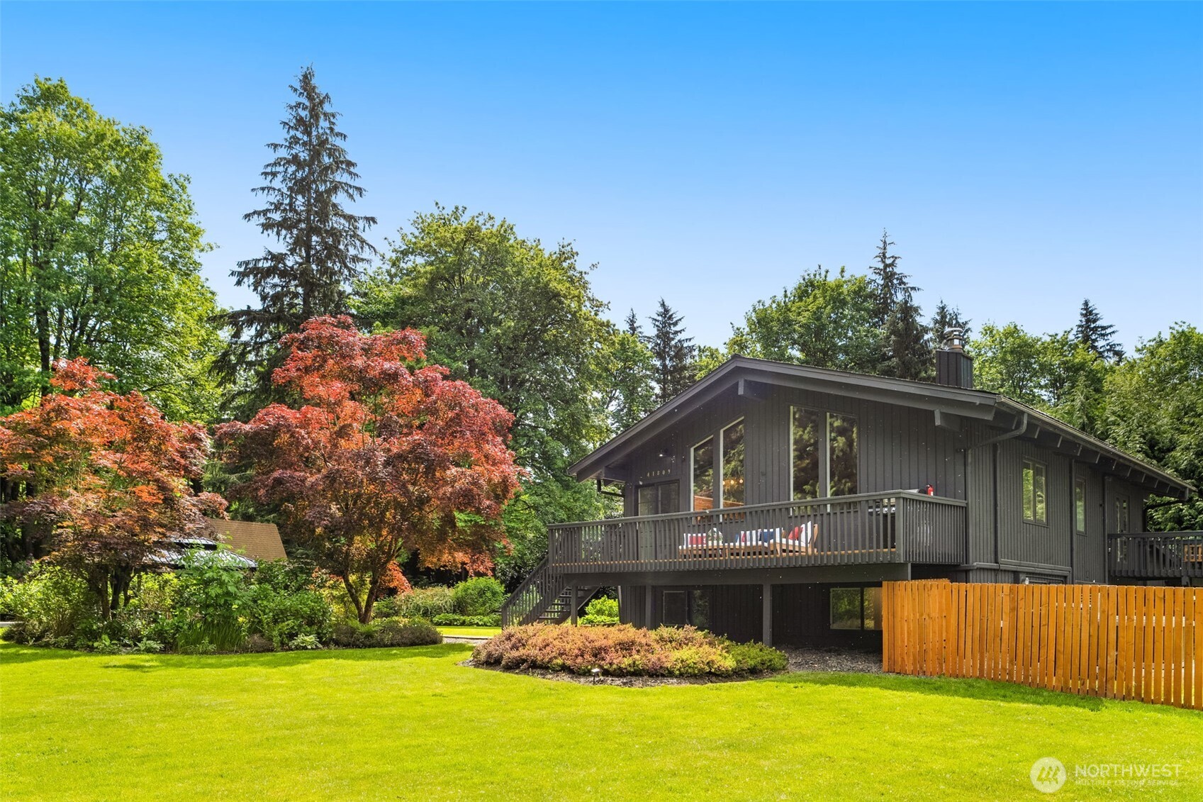 41809 SE 101st Street North Bend WA 98045