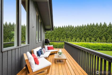 41809 SE 101st Street North Bend WA 98045