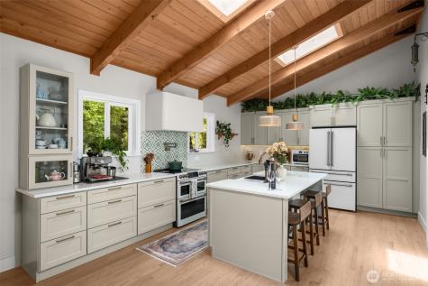 41809 SE 101st Street North Bend WA 98045