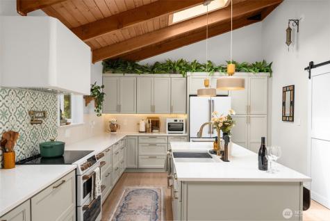 41809 SE 101st Street North Bend WA 98045
