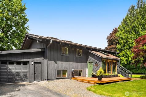 41809 SE 101st Street North Bend WA 98045