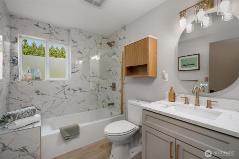 41809 SE 101st Street North Bend WA 98045