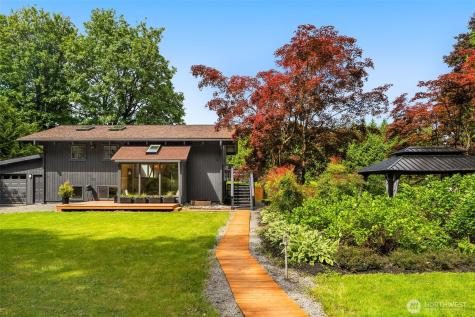 41809 SE 101st Street North Bend WA 98045