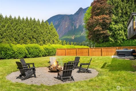 41809 SE 101st Street North Bend WA 98045