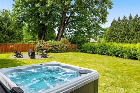 41809 SE 101st Street North Bend WA 98045