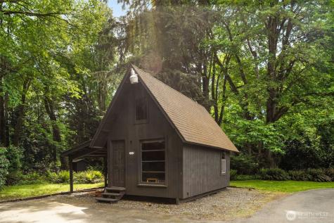 41809 SE 101st Street North Bend WA 98045