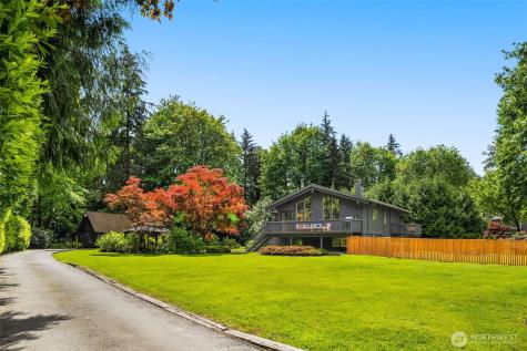 41809 SE 101st Street North Bend WA 98045