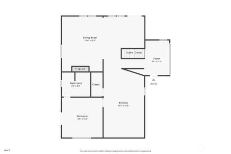 41809 SE 101st Street North Bend WA 98045